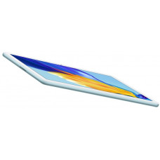 Планшет Honor Pad X8 AGM3-W09HN MT8786 (2.0) 8C RAM3Gb ROM32Gb 10.1" IPS 1920x1200 Android 12 зеленый 5Mpix 2Mpix BT WiFi microSDXC 512Gb 5100mAh 14hr 1723hrs
