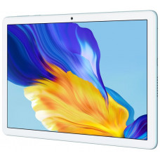 Планшет Honor Pad X8 AGM3-W09HN MT8786 (2.0) 8C RAM3Gb ROM32Gb 10.1" IPS 1920x1200 Android 12 зеленый 5Mpix 2Mpix BT WiFi microSDXC 512Gb 5100mAh 14hr 1723hrs