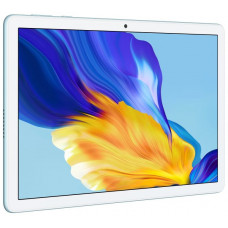 Планшет Honor Pad X8 AGM3-W09HN MT8786 (2.0) 8C RAM3Gb ROM32Gb 10.1" IPS 1920x1200 Android 12 зеленый 5Mpix 2Mpix BT WiFi microSDXC 512Gb 5100mAh 14hr 1723hrs