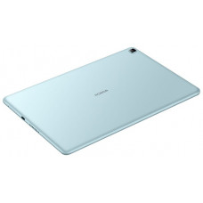 Планшет Honor Pad X8 AGM3-W09HN MT8786 (2.0) 8C RAM3Gb ROM32Gb 10.1" IPS 1920x1200 Android 12 зеленый 5Mpix 2Mpix BT WiFi microSDXC 512Gb 5100mAh 14hr 1723hrs