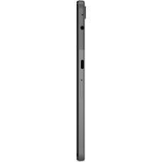 Планшет Lenovo Tab M10 TB-328XU T610 (1.8) 8C RAM4Gb ROM64Gb 10.1" IPS 1920x1200 4G Android 12 серый 8Mpix 5Mpix BT WiFi microSD 128Gb 5000mAh