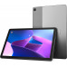 Планшет Lenovo Tab M10 TB-328XU T610 (1.8) 8C RAM4Gb ROM64Gb 10.1" IPS 1920x1200 4G Android 12 серый 8Mpix 5Mpix BT WiFi microSD 128Gb 5000mAh