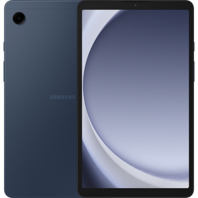 Планшет Samsung Galaxy Tab A9+ SM-X210 695 (2.2) 8C RAM4Gb ROM64Gb 11" LCD 1920x1200 Android 13 серый 8Mpix 5Mpix BT WiFi microSD 1Tb 7040mAh 7hr