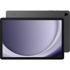 Планшет Samsung Galaxy Tab A9+ SM-X216B 695 (2.2) 8C RAM4Gb ROM64Gb 11" LCD 1920x1200 5G Android 13 серый 8Mpix 5Mpix BT WiFi microSD 1Tb 7040mAh 7hr
