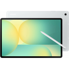 Планшет Samsung Galaxy Tab S10 FE+ SM-X620 1580 (2.9) 8C RAM12Gb ROM256Gb 13.1" TFT 2880x1800 Android 15 голубой 13Mpix 12Mpix BT WiFi microSD 1Tb 10090mAh