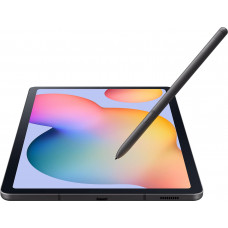 Планшет Samsung Galaxy Tab S6 Lite SM-P620 1280 (2.4) 8C RAM4Gb ROM128Gb 10.4" TFT 2000x1200 Android 14 серый 8Mpix 5Mpix BT WiFi microSD 1Tb 7040mAh