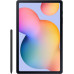 Планшет Samsung Galaxy Tab S6 Lite SM-P620 1280 (2.4) 8C RAM4Gb ROM64Gb 10.4" TFT 2000x1200 Android 14 серый 8Mpix 5Mpix BT WiFi microSD 1Tb 7040mAh