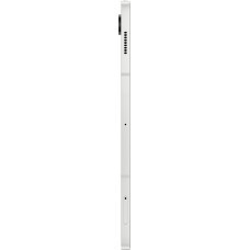 Планшет Samsung Galaxy Tab S9 FE BSM-X516B 1380 (2.4) 8C RAM6Gb ROM128Gb 10.9" TFT 2304x1440 5G eSIM Android 13 серебристый 8Mpix 12Mpix BT WiFi microSD 1Tb 8000mAh