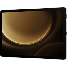 Планшет Samsung Galaxy Tab S9 FE BSM-X516B 1380 (2.4) 8C RAM6Gb ROM128Gb 10.9" TFT 2304x1440 5G eSIM Android 13 серебристый 8Mpix 12Mpix BT WiFi microSD 1Tb 8000mAh