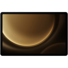 Планшет Samsung Galaxy Tab S9 FE BSM-X516B 1380 (2.4) 8C RAM6Gb ROM128Gb 10.9" TFT 2304x1440 5G eSIM Android 13 серебристый 8Mpix 12Mpix BT WiFi microSD 1Tb 8000mAh