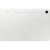 Планшет Samsung Galaxy Tab S9 FE BSM-X516B 1380 (2.4) 8C RAM6Gb ROM128Gb 10.9" TFT 2304x1440 5G eSIM Android 13 серебристый 8Mpix 12Mpix BT WiFi microSD 1Tb 8000mAh