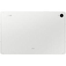 Планшет Samsung Galaxy Tab S9 FE BSM-X516B 1380 (2.4) 8C RAM6Gb ROM128Gb 10.9" TFT 2304x1440 5G eSIM Android 13 серебристый 8Mpix 12Mpix BT WiFi microSD 1Tb 8000mAh