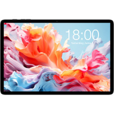 Планшет Teclast P30T A523 (1.8) 8C RAM4Gb ROM128Gb 10.1" IPS 1280x800 Android 14 серый 5Mpix 2Mpix BT WiFi Touch microSD 256Gb 6000mAh 10hr