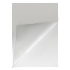 Пленка для ламинирования Silwerhof 125мкм A4 (100шт) глянцевая 216x303мм (4410021)