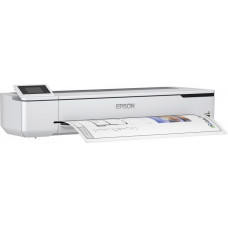 Плоттер Epson SureColor SC-T5100N (C11CF12302A0) A0/36" (без подставки)