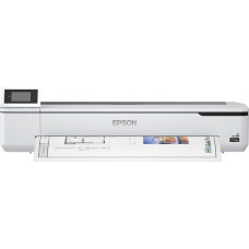 Плоттер Epson SureColor SC-T5100N (C11CF12302A0) A0/36" (без подставки)