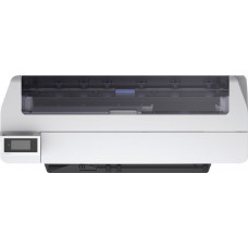 Плоттер Epson SureColor SC-T5100N (C11CF12302A0) A0/36" (без подставки)