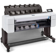 Плоттер HP Designjet T1600 PostScript (3EK11A) A0/36"