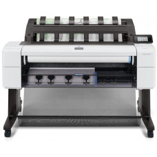 Плоттер HP Designjet T1600 PostScript (3EK11A) A0/36"