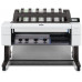 Плоттер HP Designjet T1600 PostScript (3EK11A) A0/36"