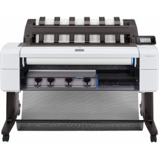 Плоттер HP Designjet T1600dr PostScript (3EK13A) A0/36"