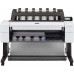 Плоттер HP Designjet T1600dr PostScript (3EK13A) A0/36"