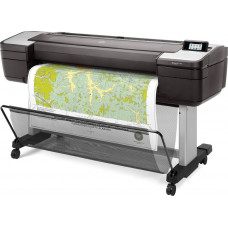 Плоттер HP Designjet T1700 PostScript (1VD87A) A0/44"