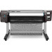 Плоттер HP Designjet T1700 PostScript (1VD87A) A0/44"