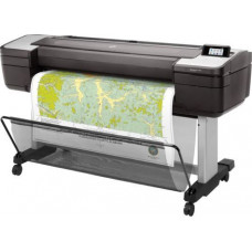 Плоттер HP Designjet T1700 (W6B55A) A0/44"
