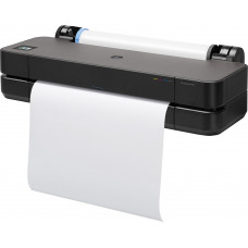 Плоттер HP Designjet T230 (5HB07A/5HB07D) A1/24" (без подставки)