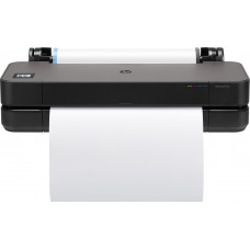 Плоттер HP Designjet T230 (5HB07A/5HB07D) A1/24" (без подставки)