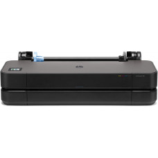 Плоттер HP Designjet T230 (5HB07A/5HB07D) A1/24" (без подставки)