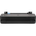 Плоттер HP Designjet T230 (5HB07A/5HB07D) A1/24" (без подставки)