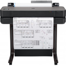 Плоттер HP Designjet T630 (5HB09A/5HB09D) A1/24"