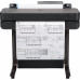 Плоттер HP Designjet T630 (5HB09A/5HB09D) A1/24"