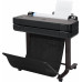 Плоттер HP Designjet T630 (5HB09A/5HB09D) A1/24"