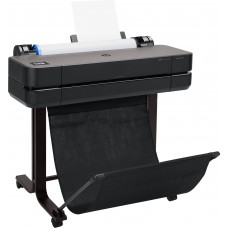 Плоттер HP Designjet T630 (5HB09A/5HB09D) A1/24"