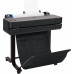 Плоттер HP Designjet T630 (5HB09A/5HB09D) A1/24"