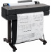 Плоттер HP Designjet T630 (5HB09A/5HB09D) A1/24"