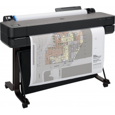 Плоттер HP Designjet T630 (5HB11A/5HB11D) A0/36"
