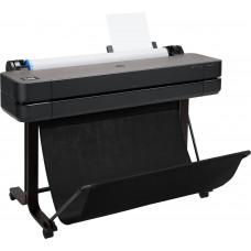 Плоттер HP Designjet T630 (5HB11A/5HB11D) A0/36"