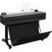 Плоттер HP Designjet T630 (5HB11A/5HB11D) A0/36"