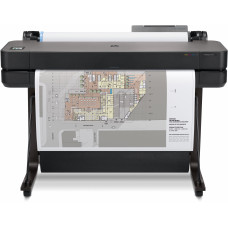 Плоттер HP Designjet T630 (5HB11A/5HB11D) A0/36"