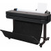 Плоттер HP Designjet T630 (5HB11A/5HB11D) A0/36"