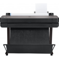Плоттер HP Designjet T630 (5HB11A/5HB11D) A0/36"