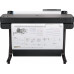 Плоттер HP Designjet T630 (5HB11A/5HB11D) A0/36"