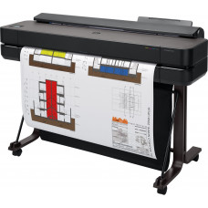 Плоттер HP Designjet T650 (5HB10A/5HB10D) A0/36"