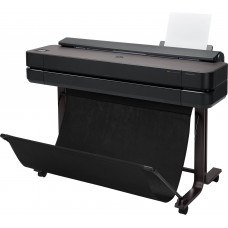Плоттер HP Designjet T650 (5HB10A/5HB10D) A0/36"