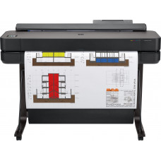 Плоттер HP Designjet T650 (5HB10A/5HB10D) A0/36"