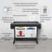Плоттер HP Designjet T650 (5HB10A/5HB10D) A0/36"